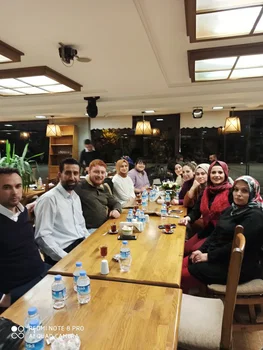 Etpark Mangal resimleri