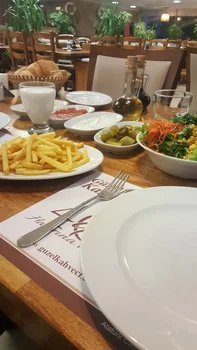 Etpark Mangal resimleri