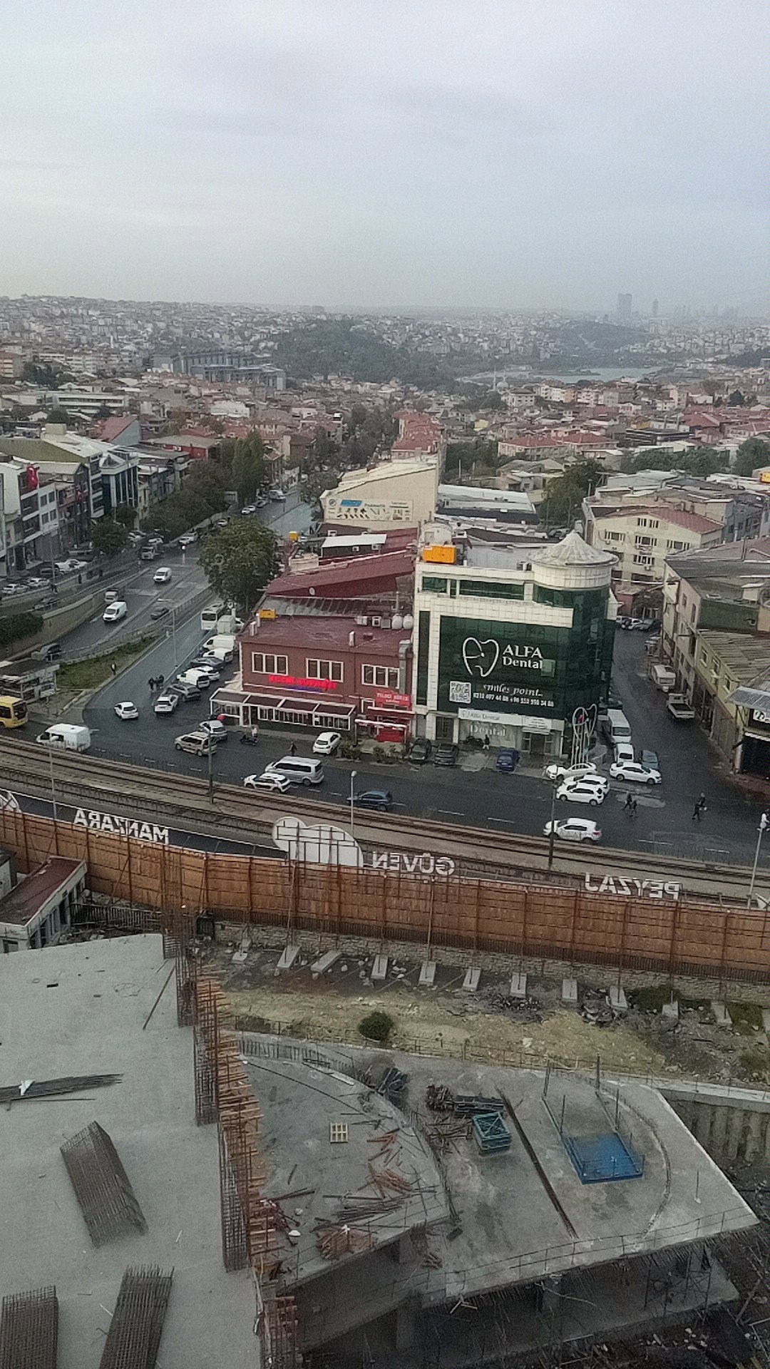 Vezir Sofrası - Karadeniz Mutfağı - Eyüp