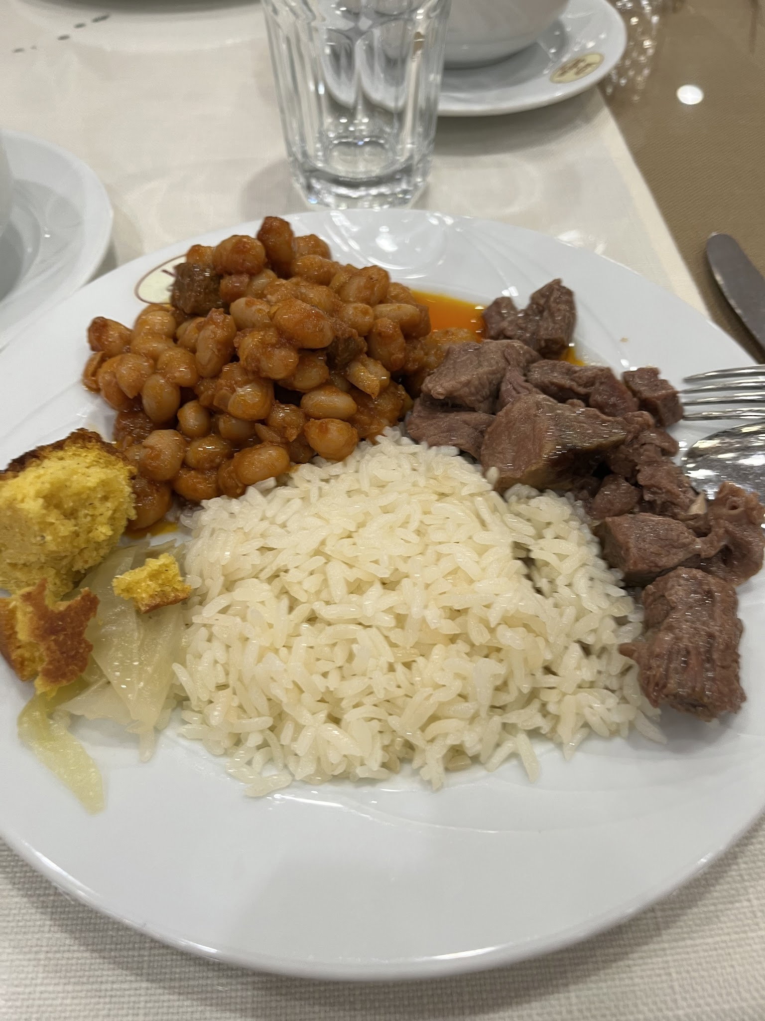 Vezir Sofrası - Karadeniz Mutfağı - Eyüp