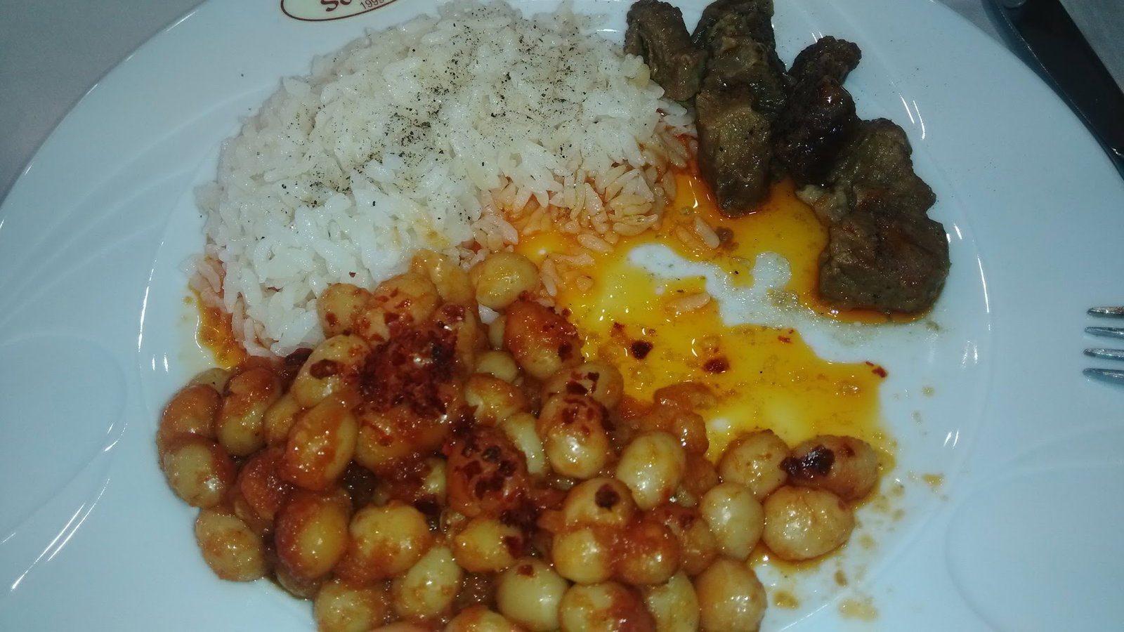 Vezir Sofrası - Karadeniz Mutfağı - Eyüp