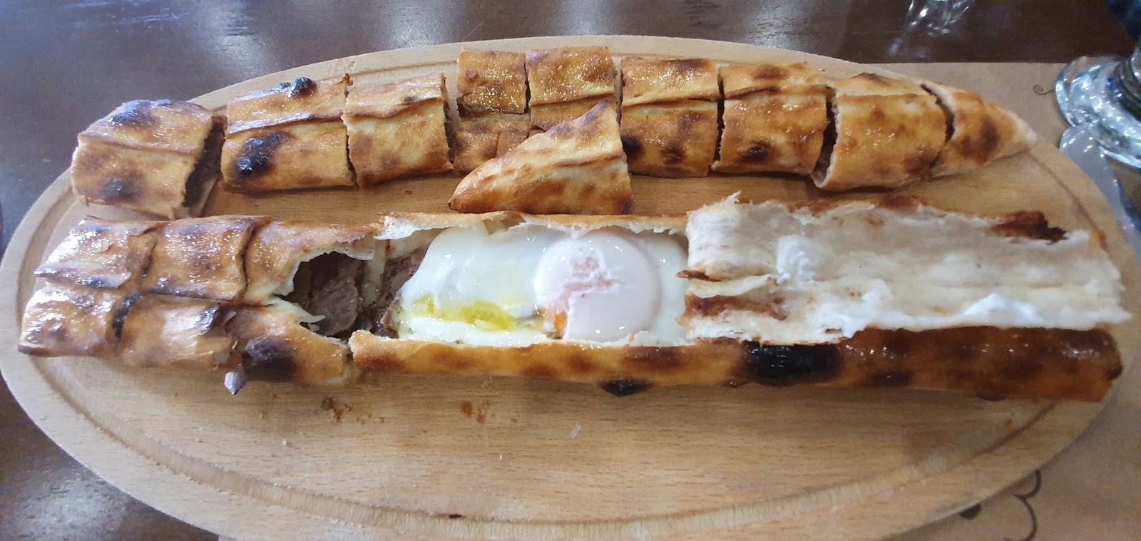 Vezir Sofrası - Karadeniz Mutfağı - Eyüp