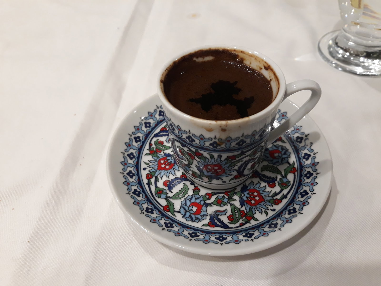 Vezir Sofrası - Karadeniz Mutfağı - Eyüp