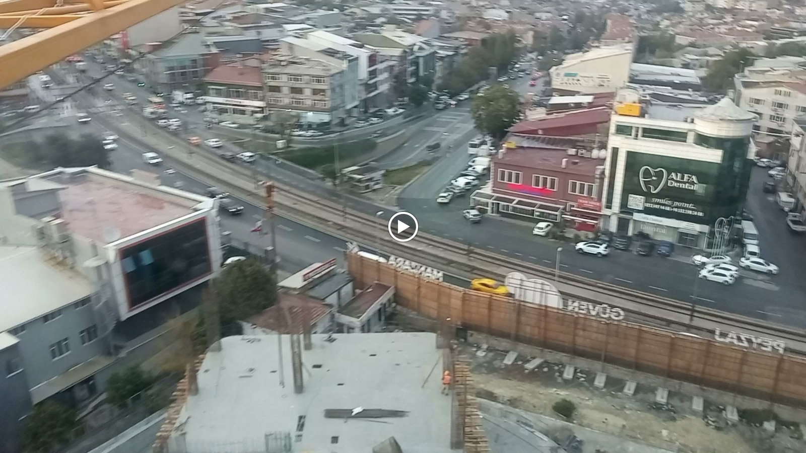 Vezir Sofrası - Karadeniz Mutfağı - Eyüp
