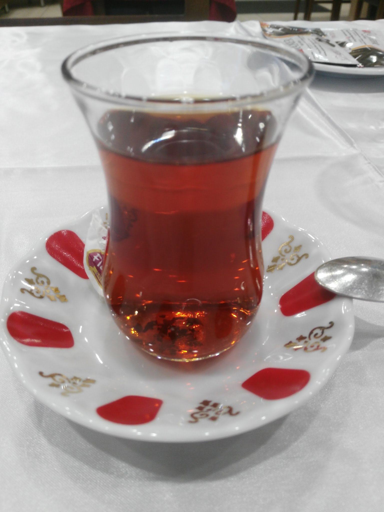 Vezir Sofrası - Karadeniz Mutfağı - Eyüp