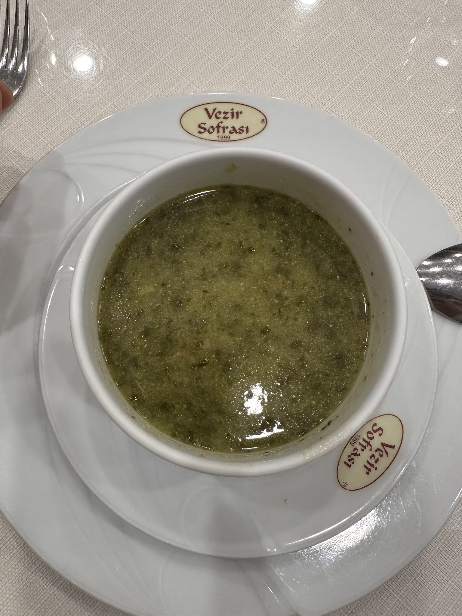Vezir Sofrası - Karadeniz Mutfağı - Eyüp