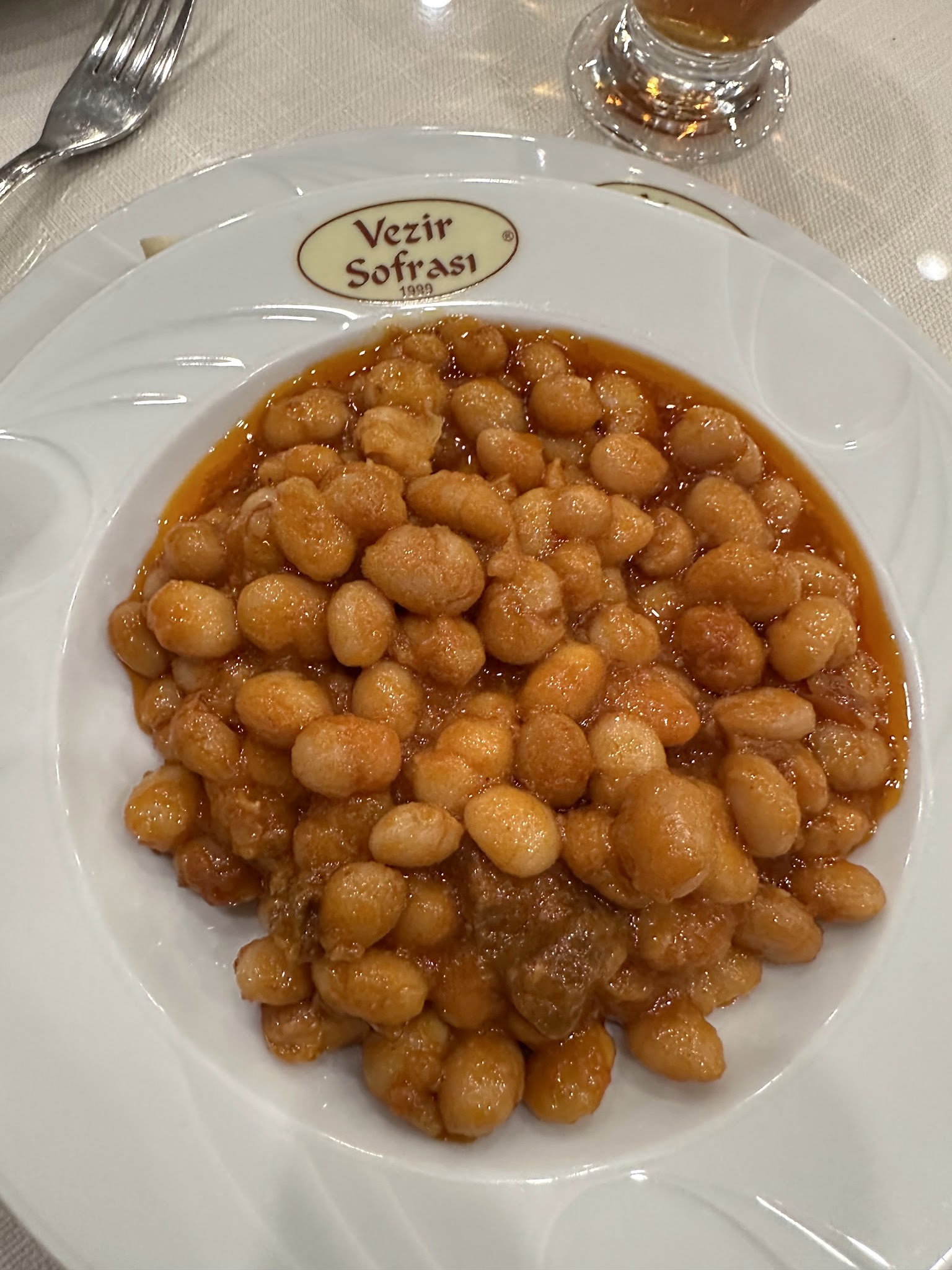 Vezir Sofrası - Karadeniz Mutfağı - Eyüp