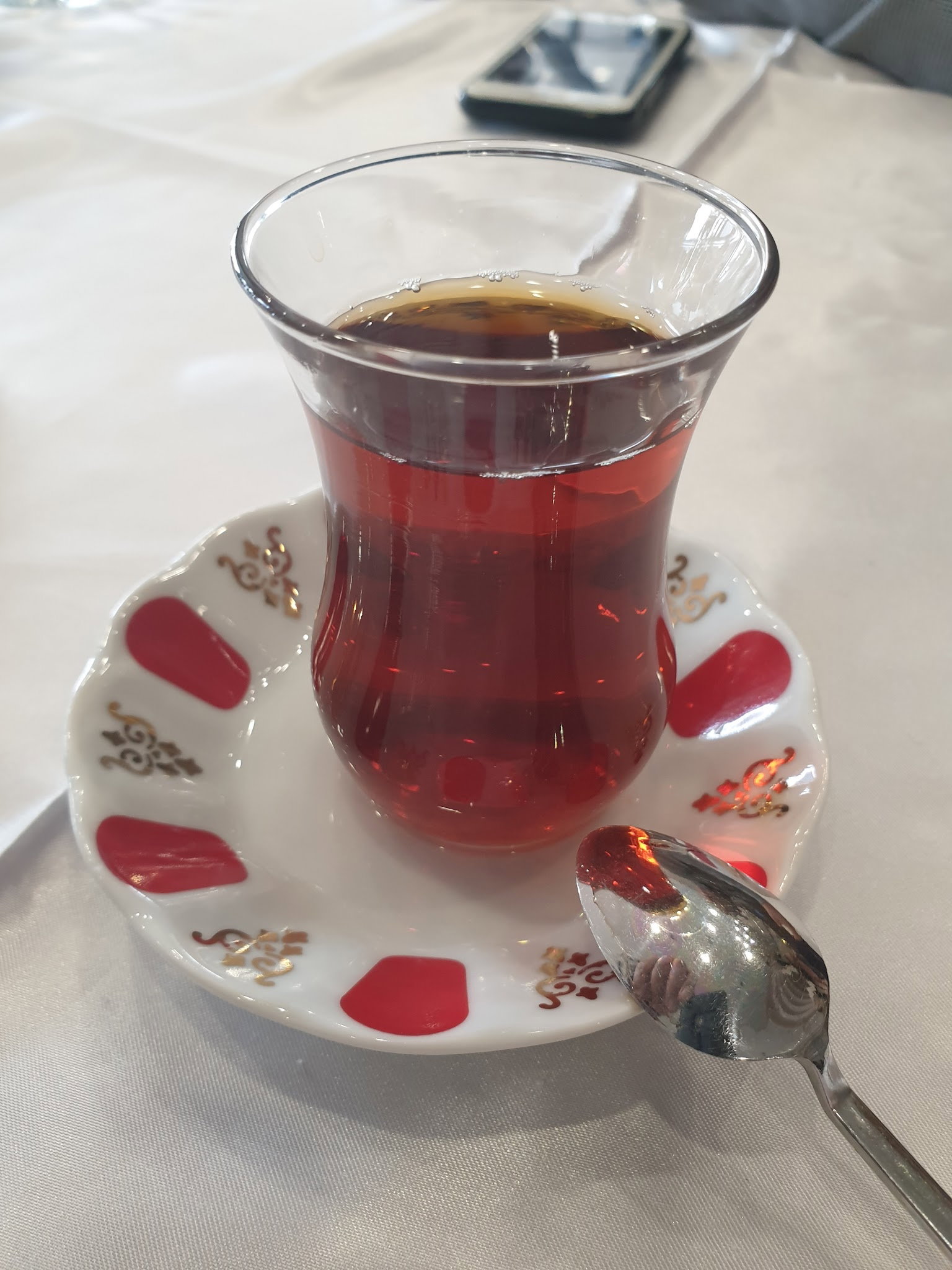 Vezir Sofrası - Karadeniz Mutfağı - Eyüp