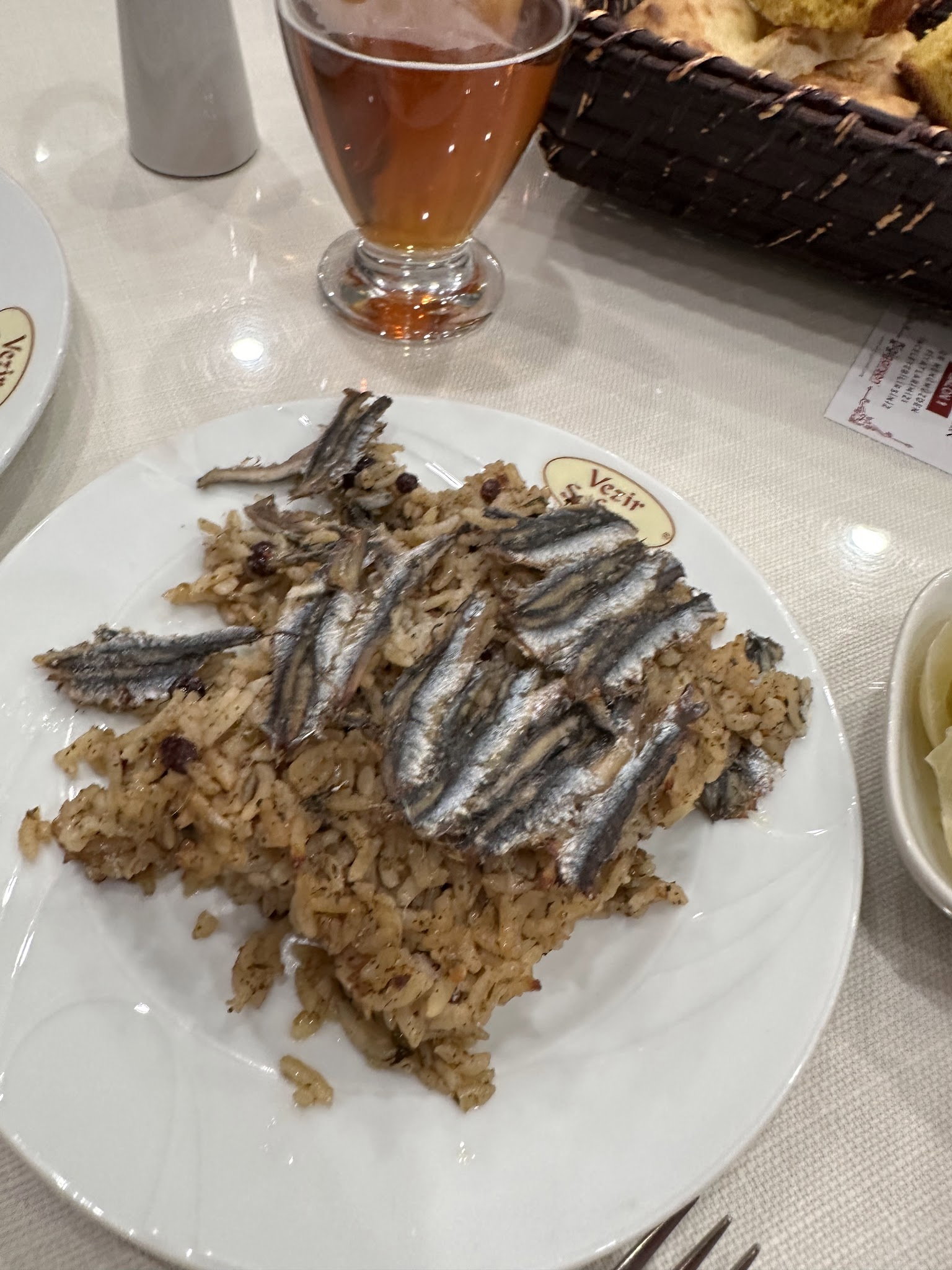 Vezir Sofrası - Karadeniz Mutfağı - Eyüp
