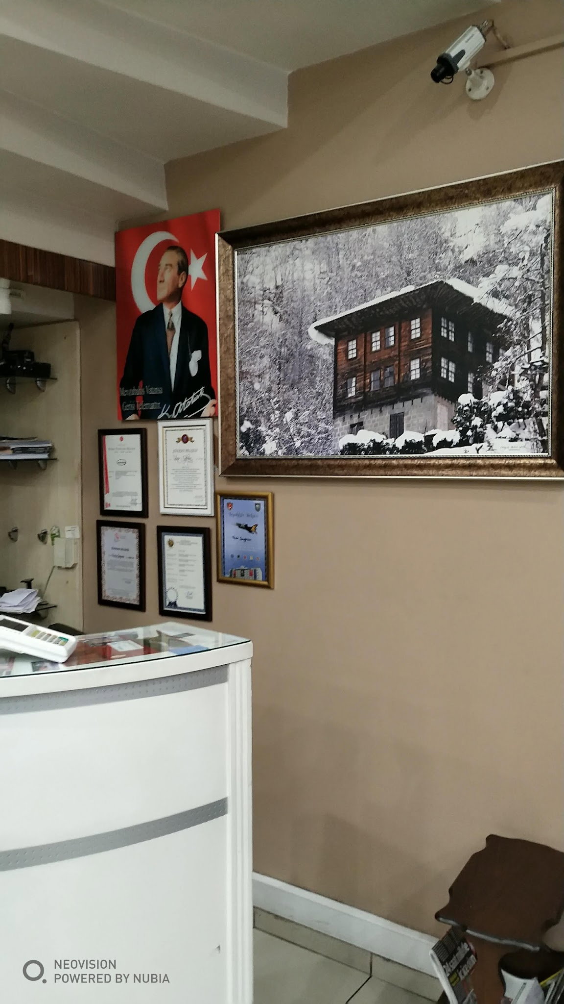 Vezir Sofrası - Karadeniz Mutfağı - Eyüp