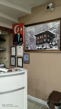 Vezir Sofrası - Karadeniz Mutfağı - Eyüp resimleri