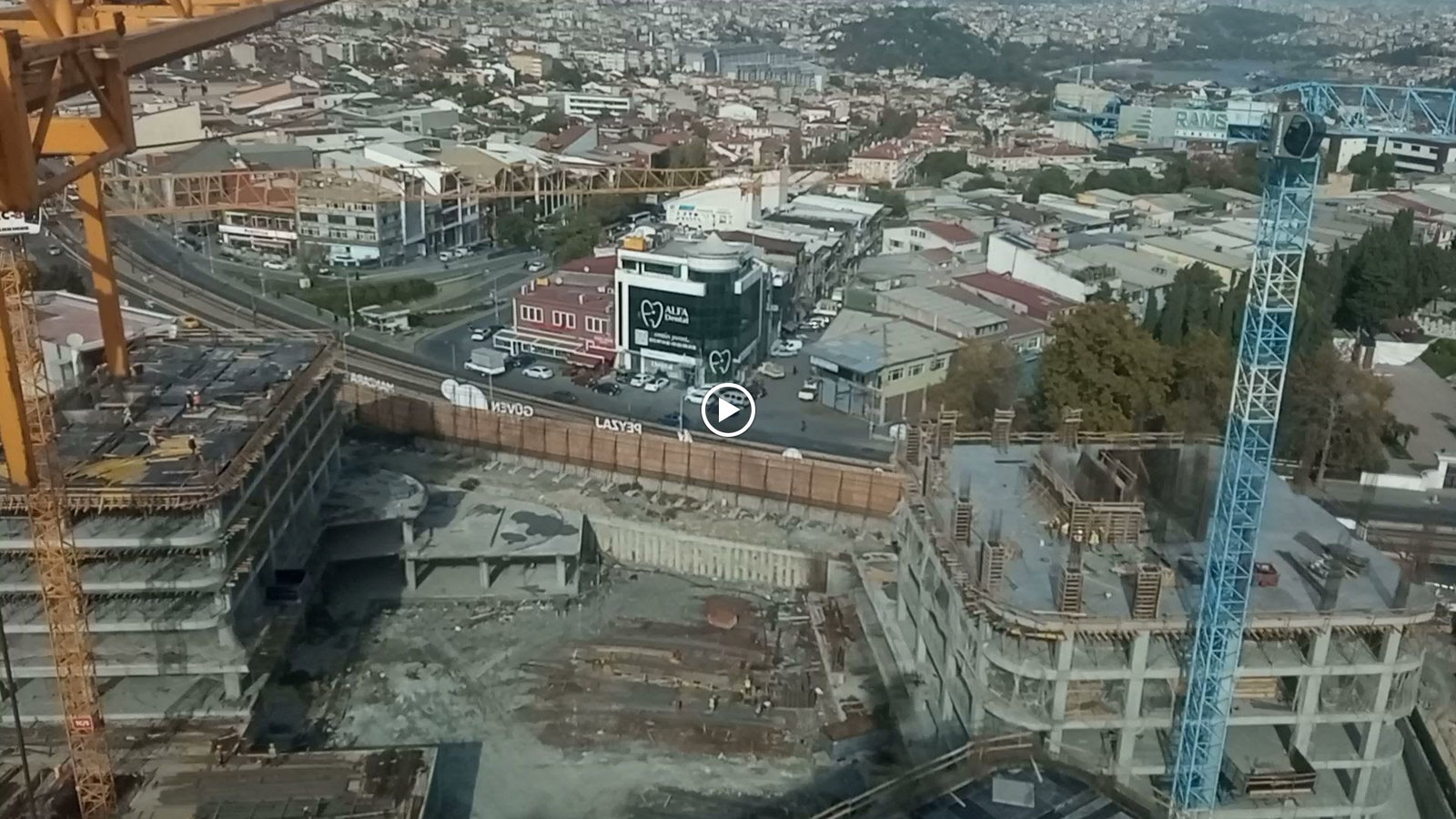 Vezir Sofrası - Karadeniz Mutfağı - Eyüp