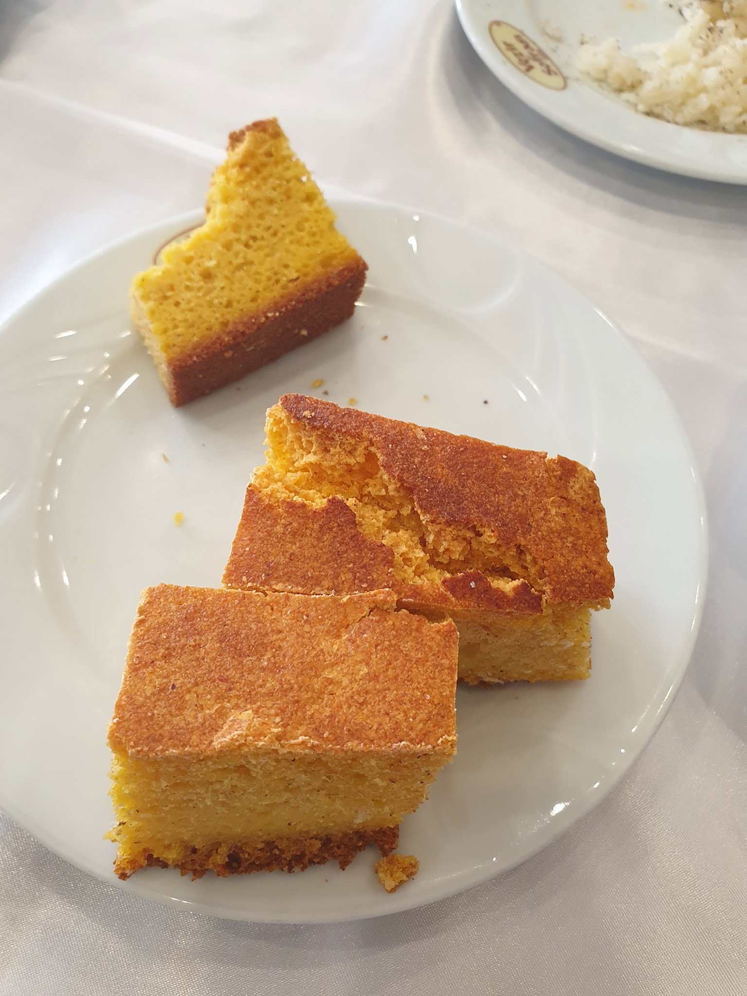 Vezir Sofrası - Karadeniz Mutfağı - Eyüp