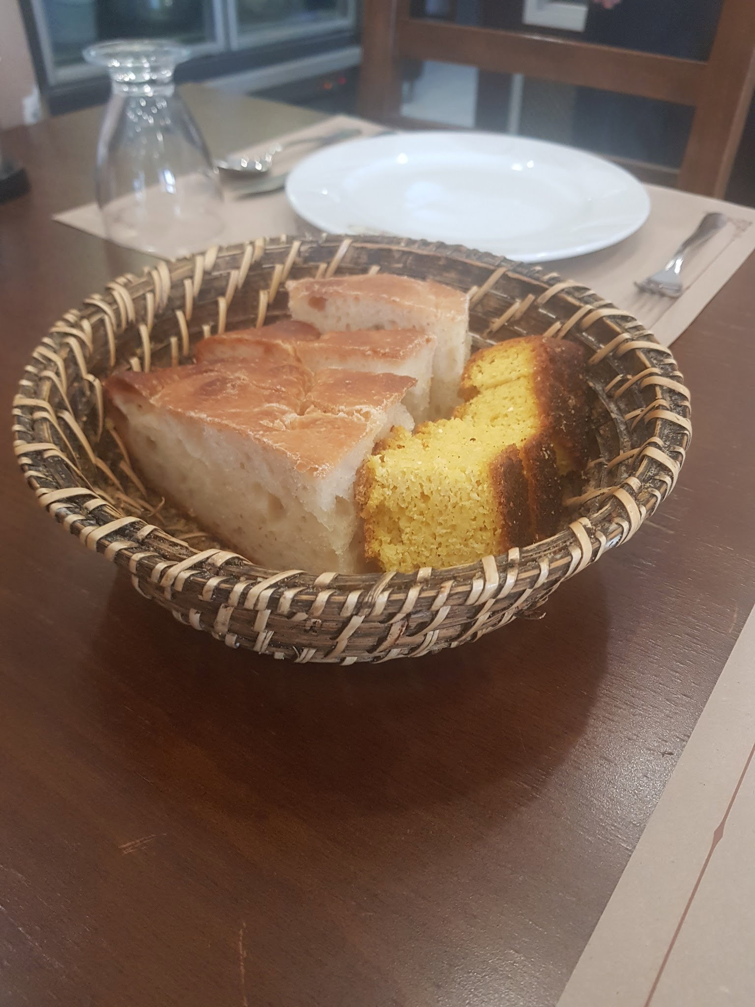 Vezir Sofrası - Karadeniz Mutfağı - Eyüp