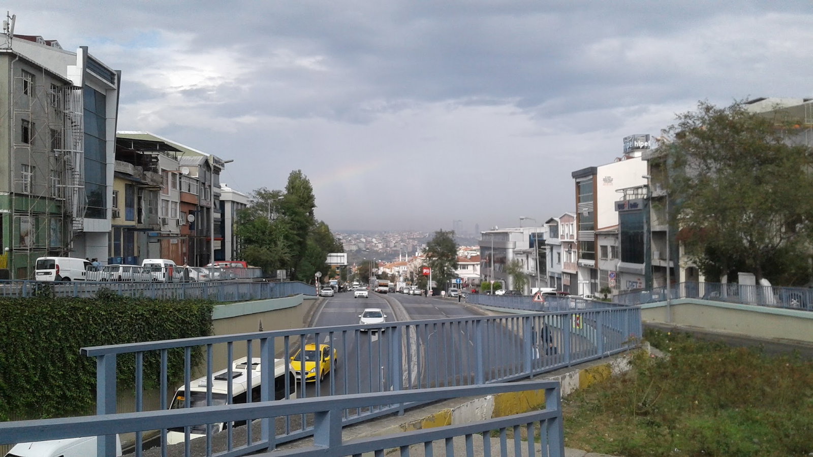 Vezir Sofrası - Karadeniz Mutfağı - Eyüp
