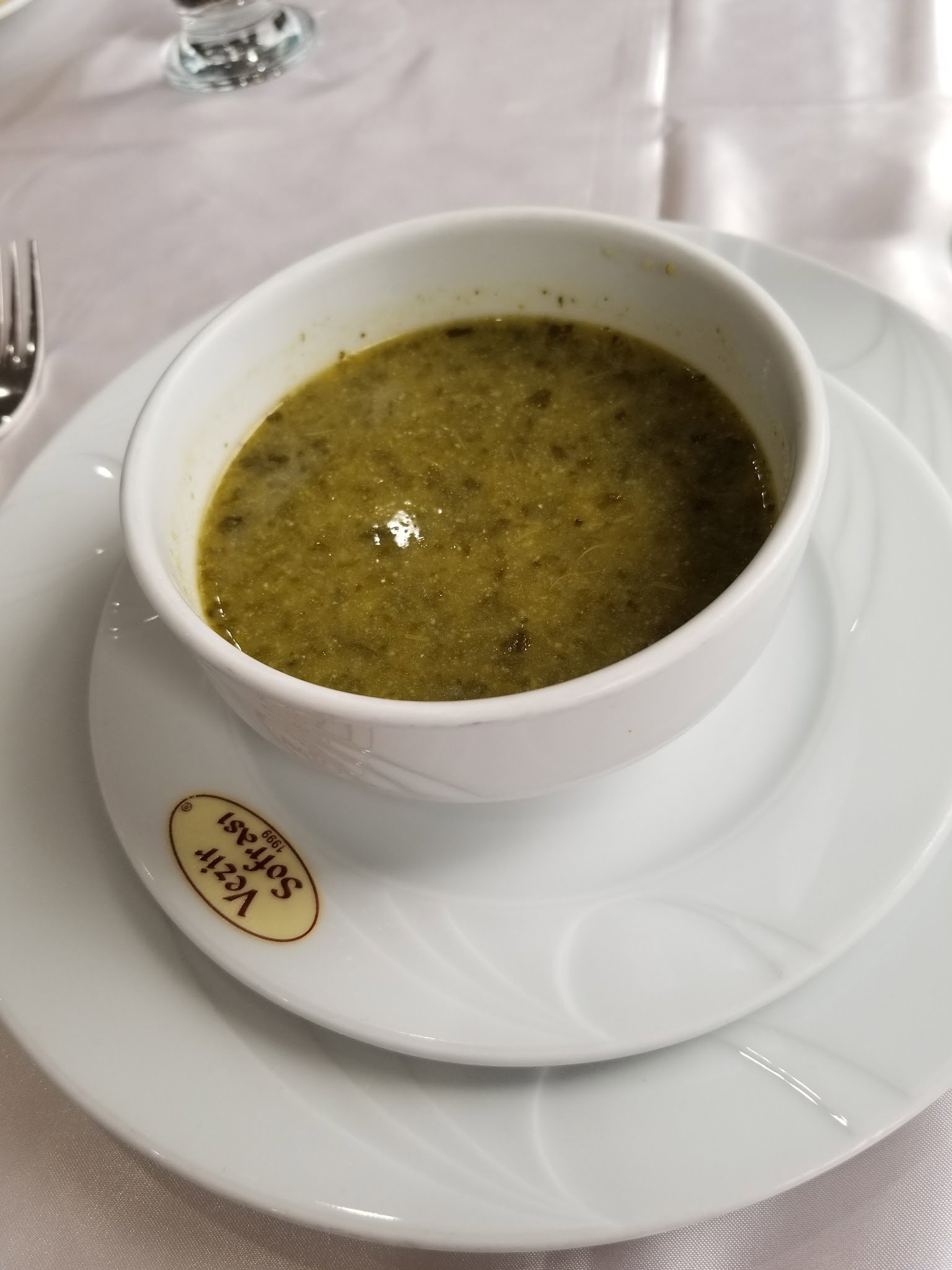 Vezir Sofrası - Karadeniz Mutfağı - Eyüp