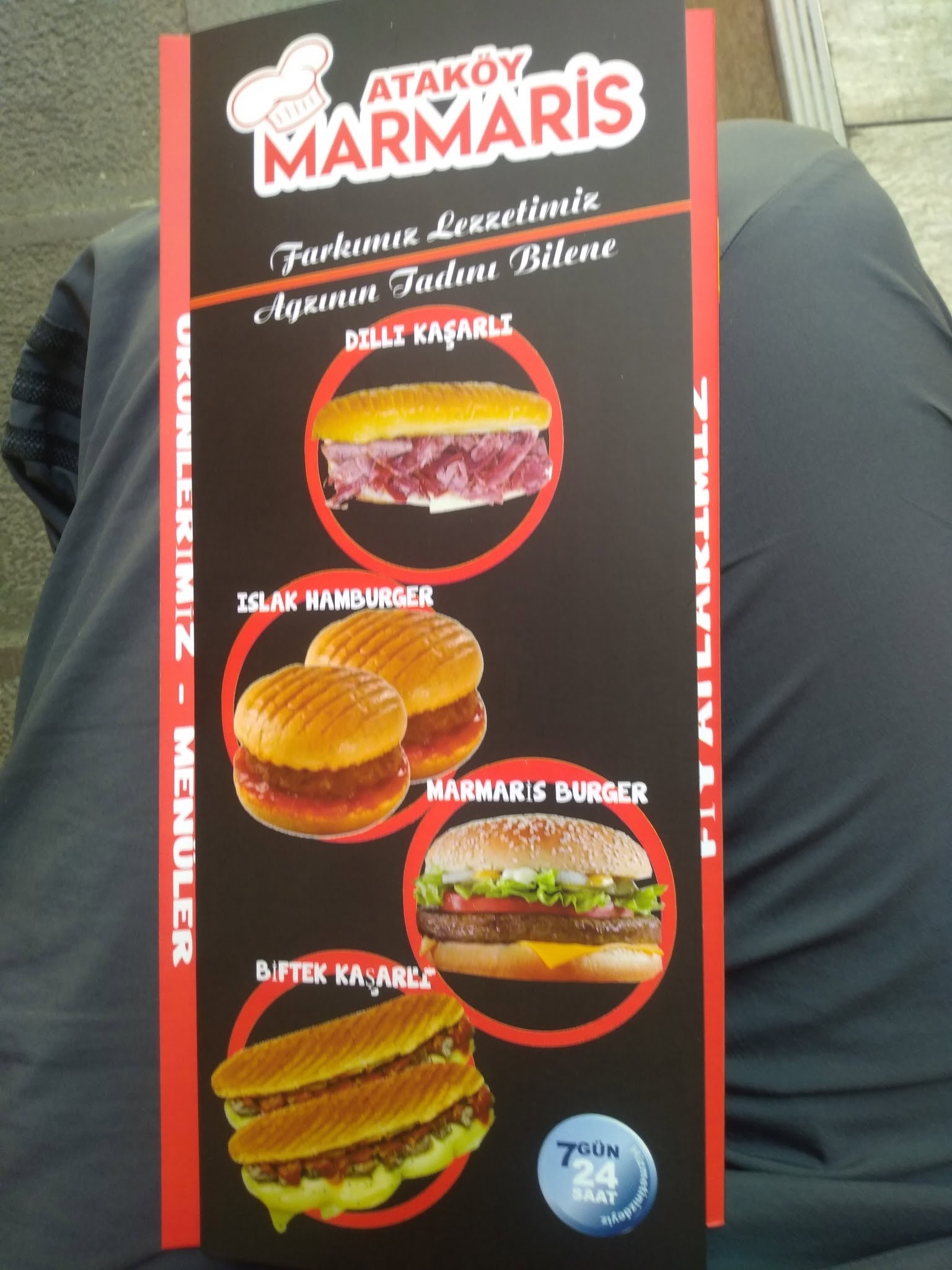 Little Caesars Şirinevler Şubesi