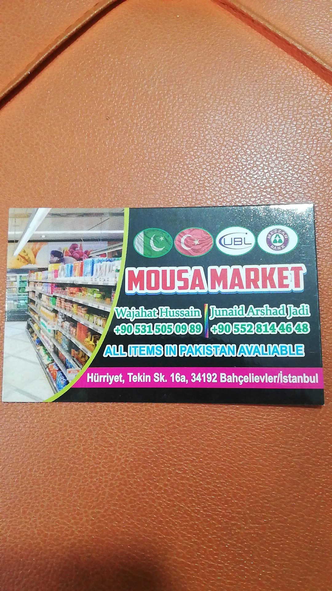 Little Caesars Şirinevler Şubesi