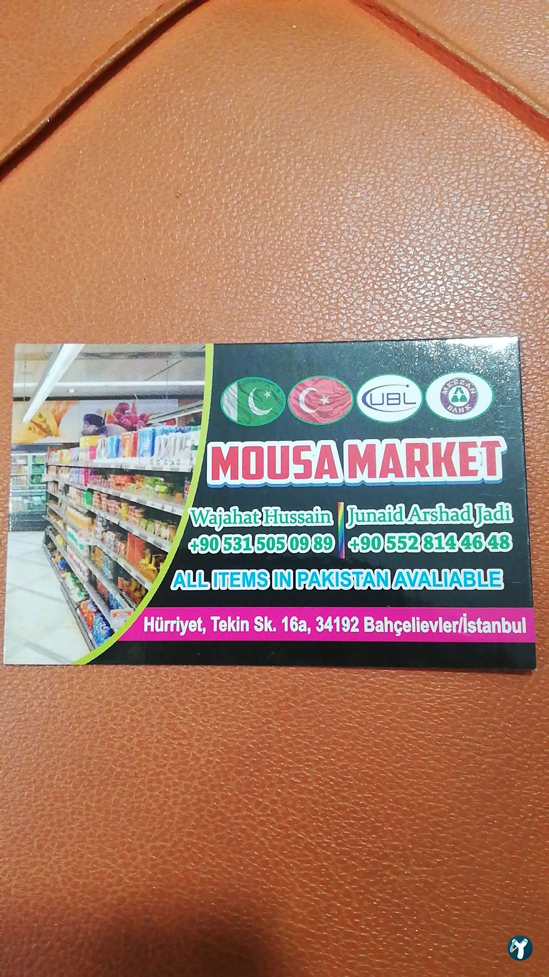 Little Caesars Şirinevler Şubesi