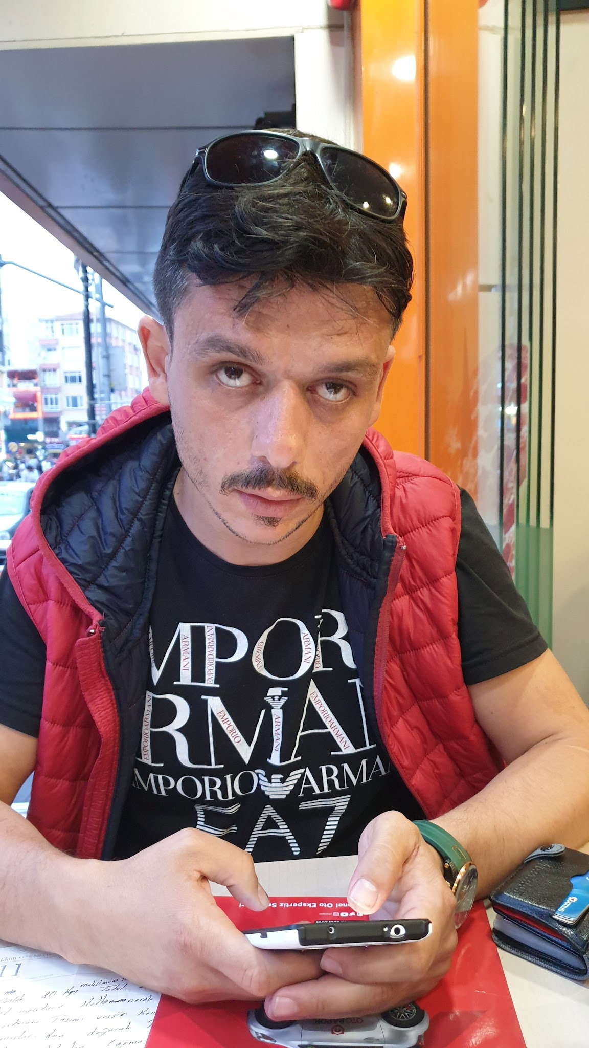 Little Caesars Şirinevler Şubesi