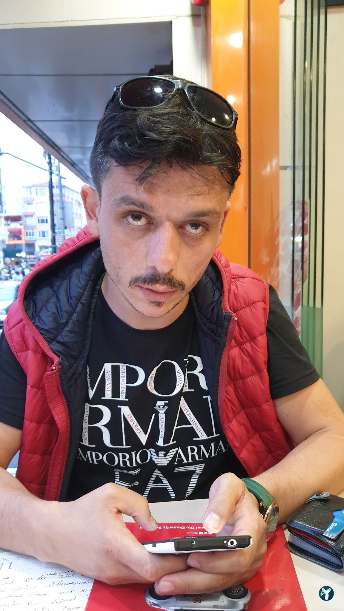 Little Caesars Şirinevler Şubesi