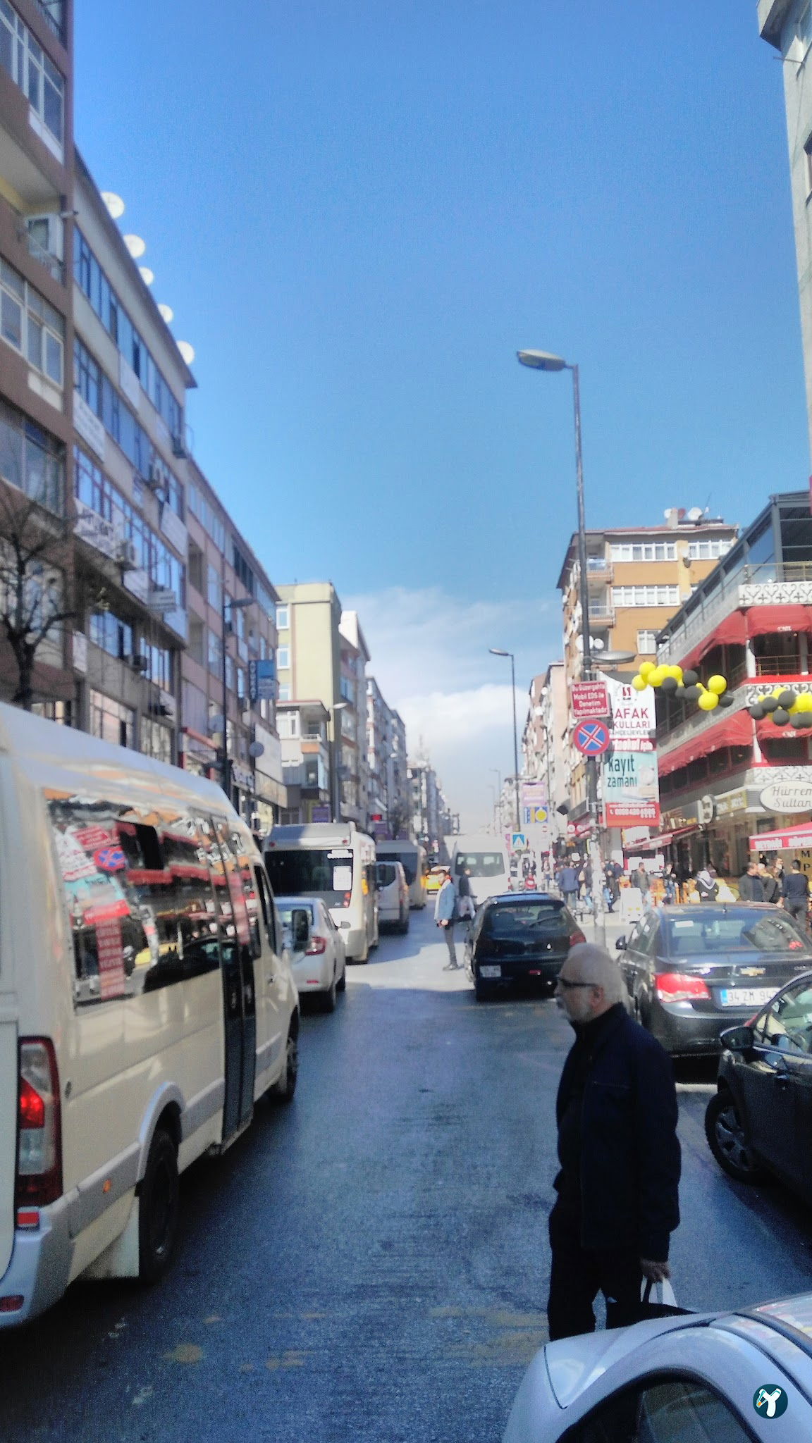 Little Caesars Şirinevler Şubesi