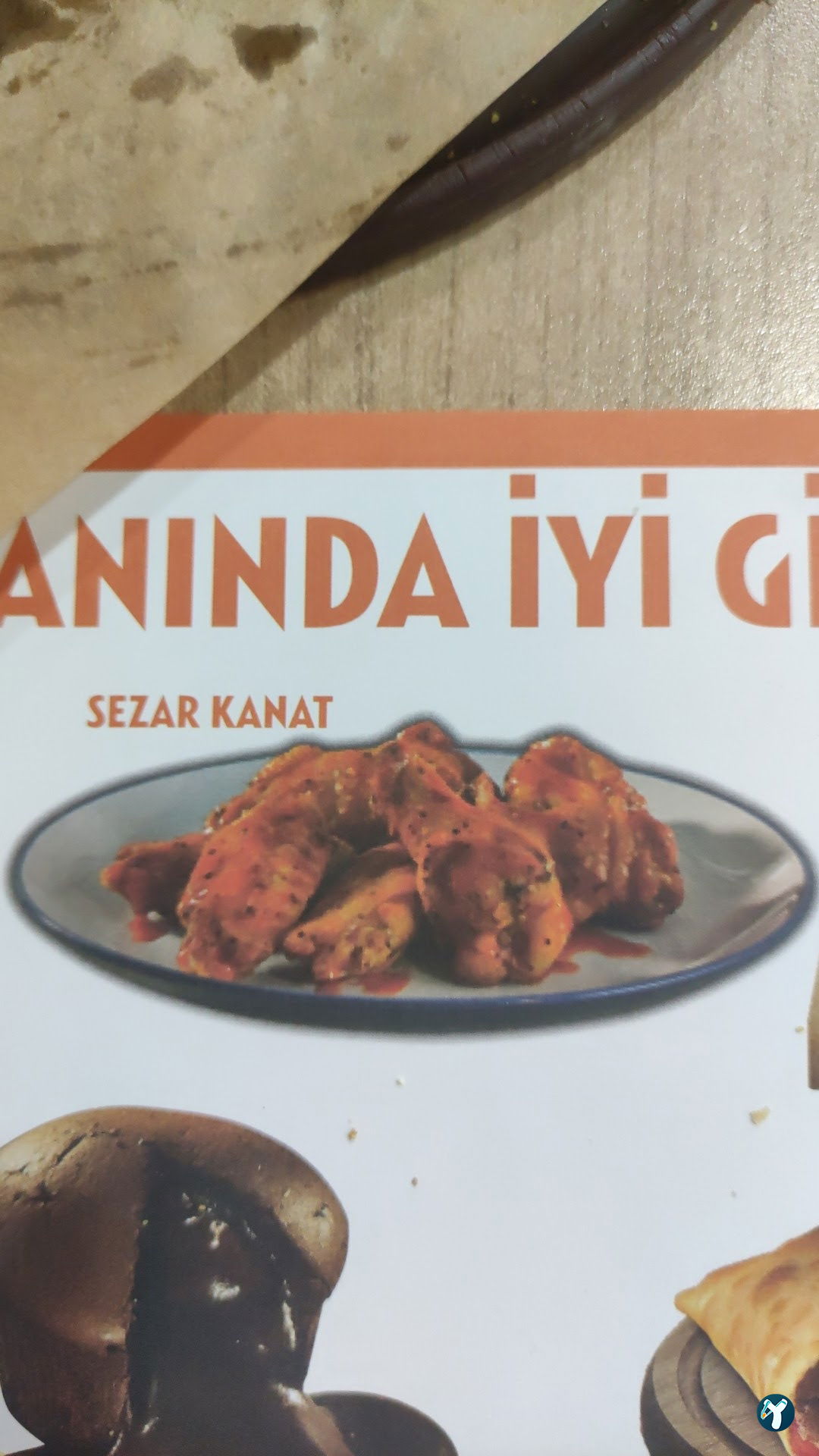 Little Caesars Şirinevler Şubesi