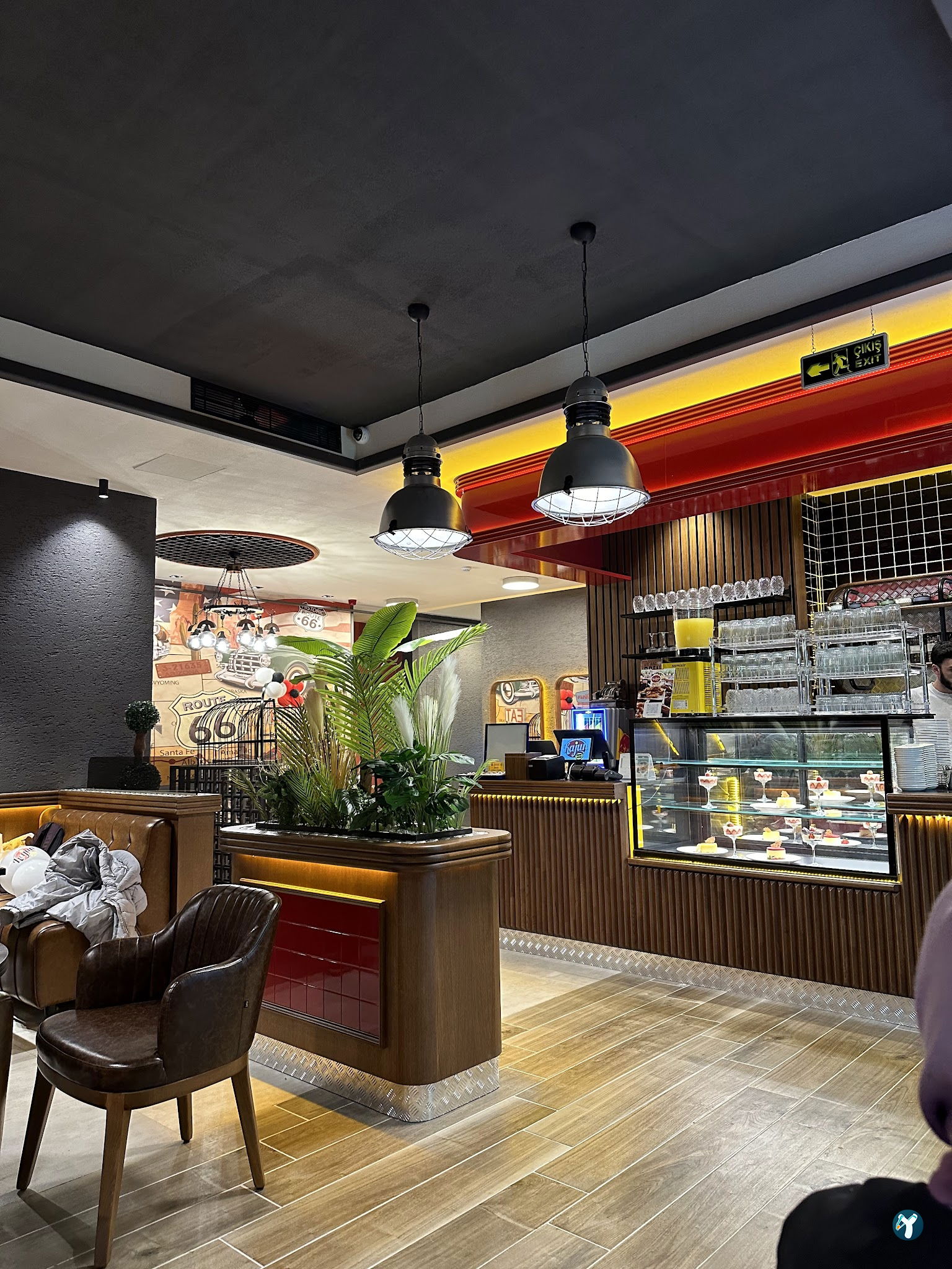 Cajun Corner Çorlu