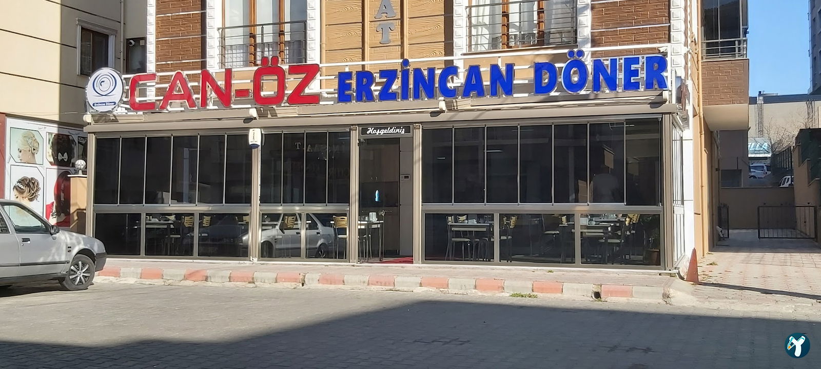 Cajun Corner Çorlu