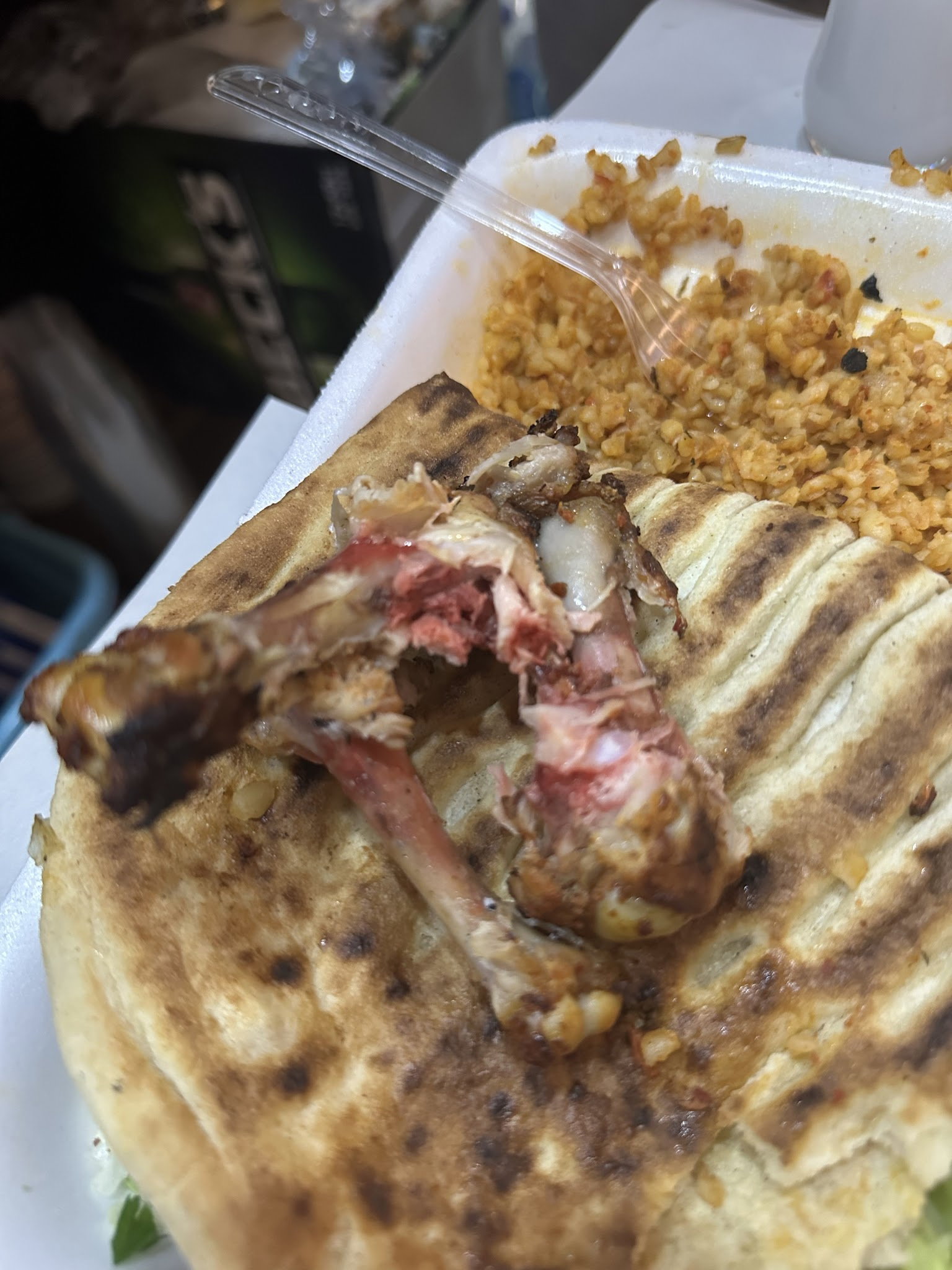 Son Durak Ocakbaşı Kella Paça