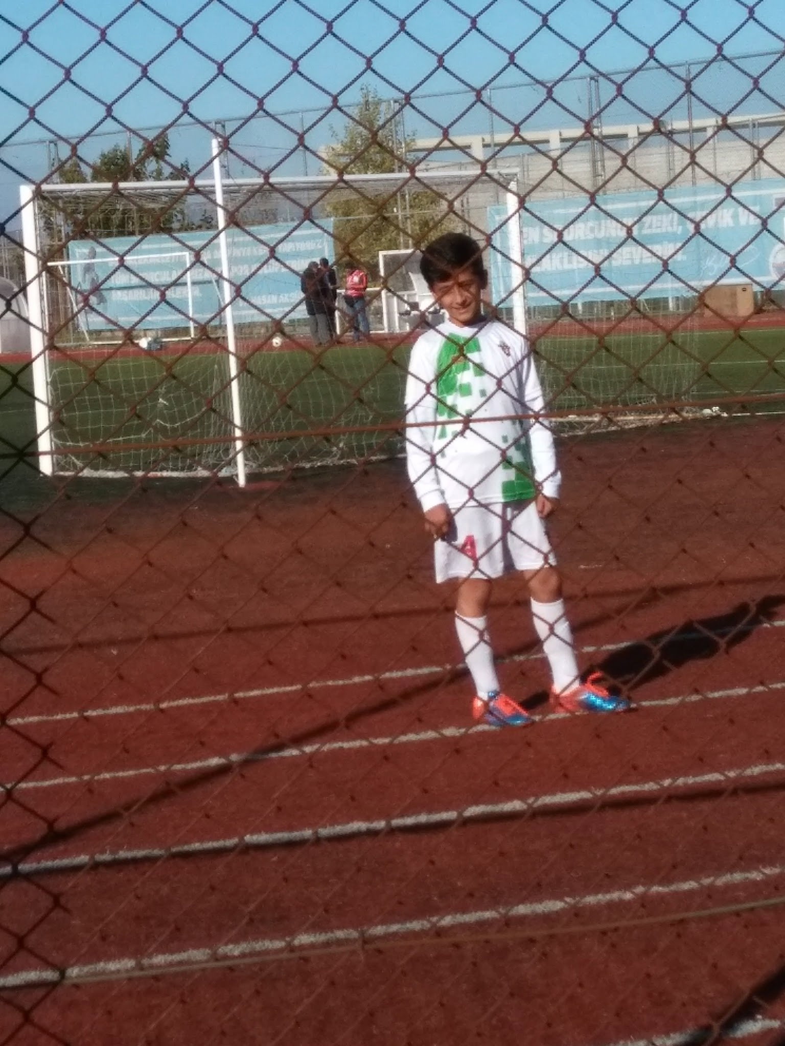 Son Durak Ocakbaşı Kella Paça