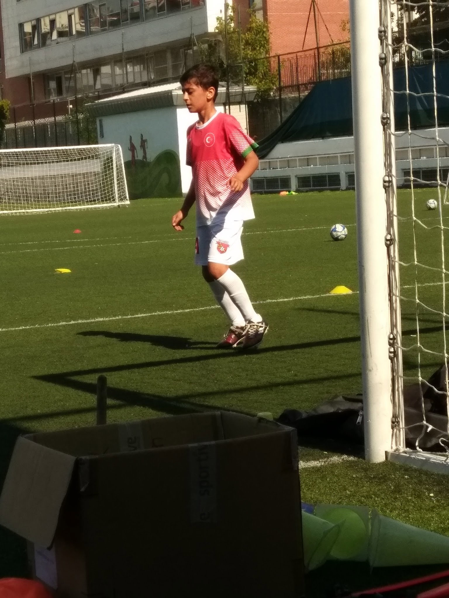 Son Durak Ocakbaşı Kella Paça