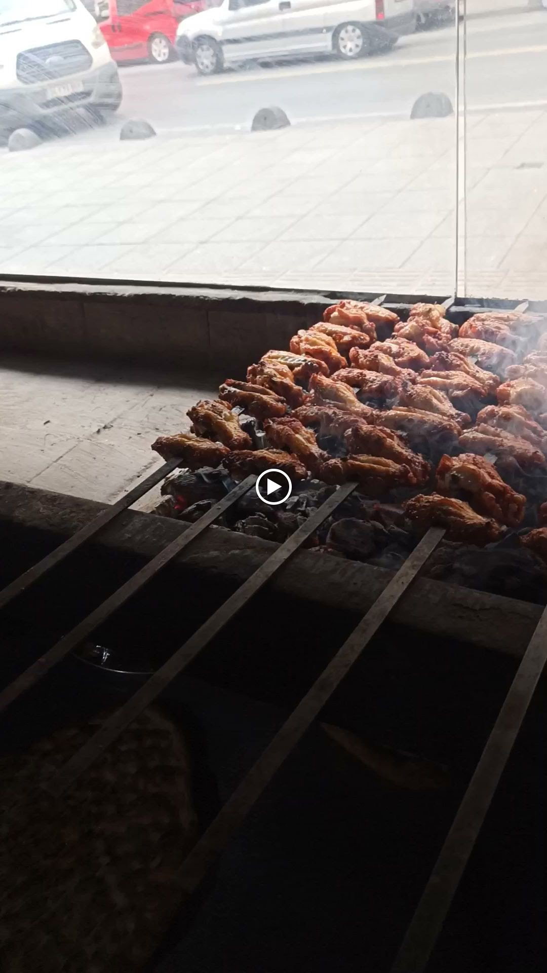 Son Durak Ocakbaşı Kella Paça