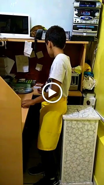 Son Durak Ocakbaşı Kella Paça