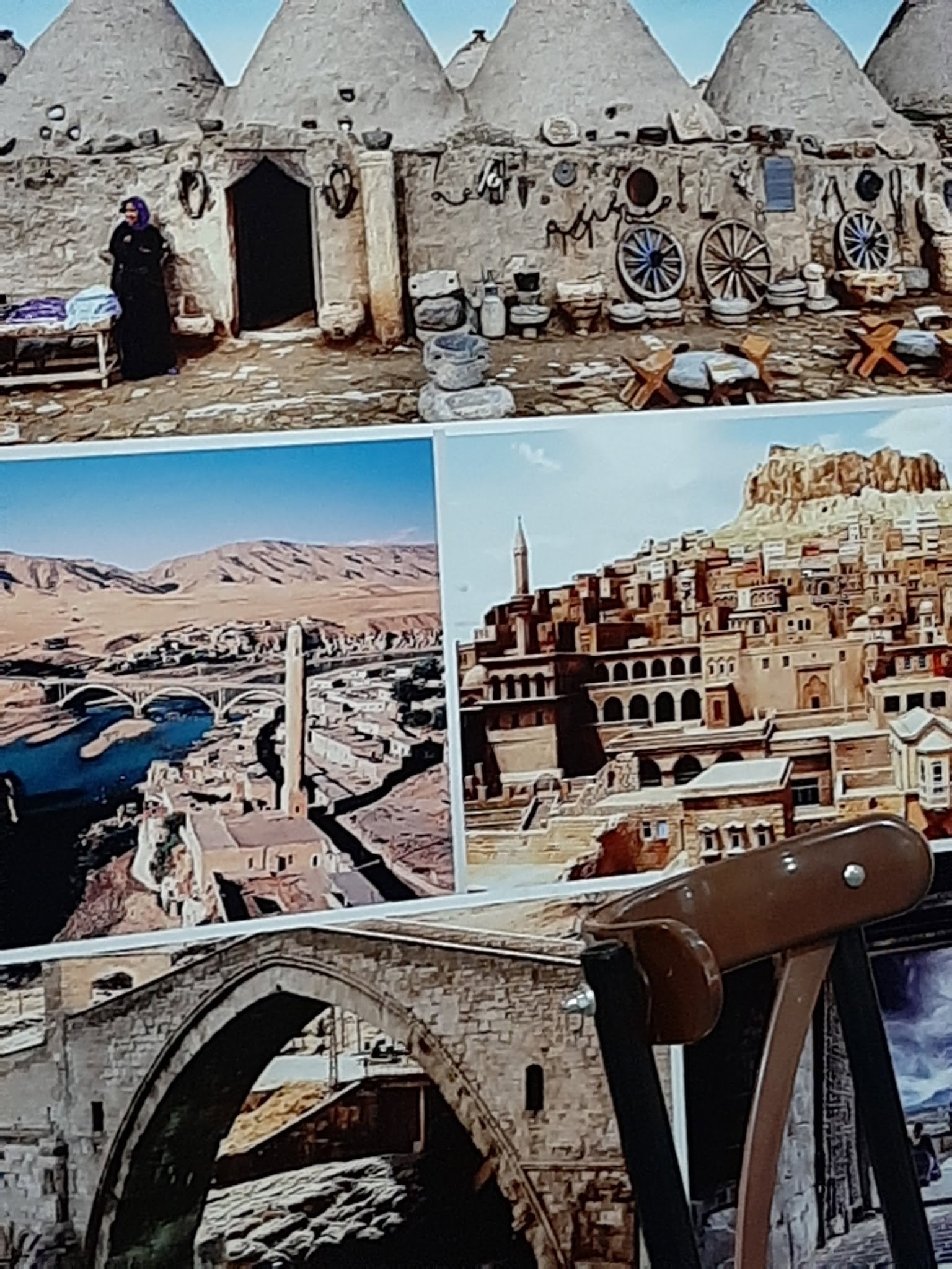 Son Durak Ocakbaşı Kella Paça