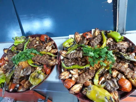 Son Durak Ocakbaşı Kella Paça resimleri