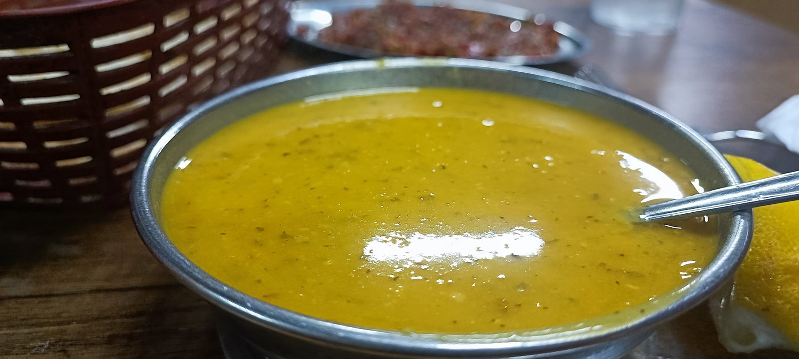 Son Durak Ocakbaşı Kella Paça