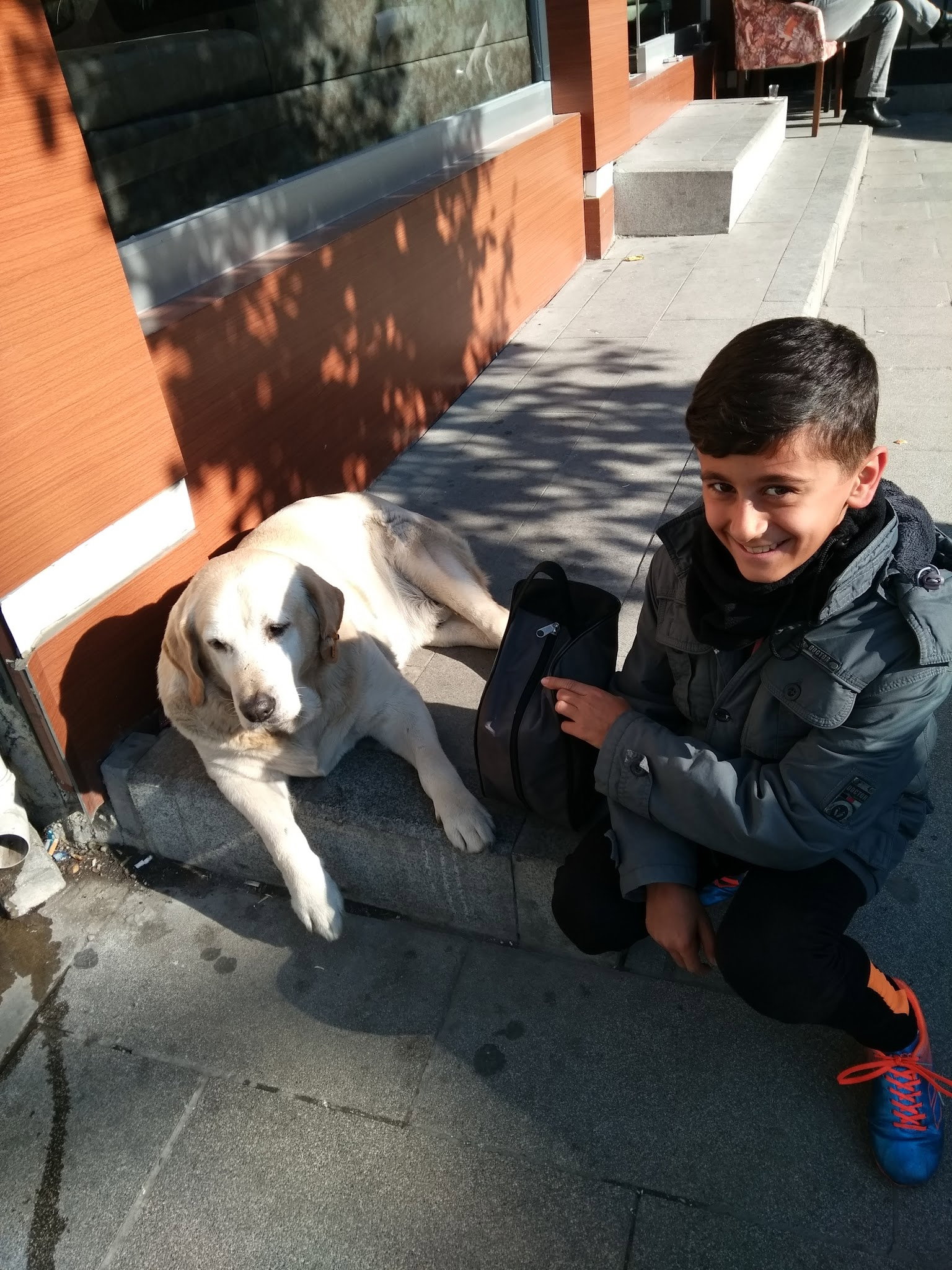 Son Durak Ocakbaşı Kella Paça