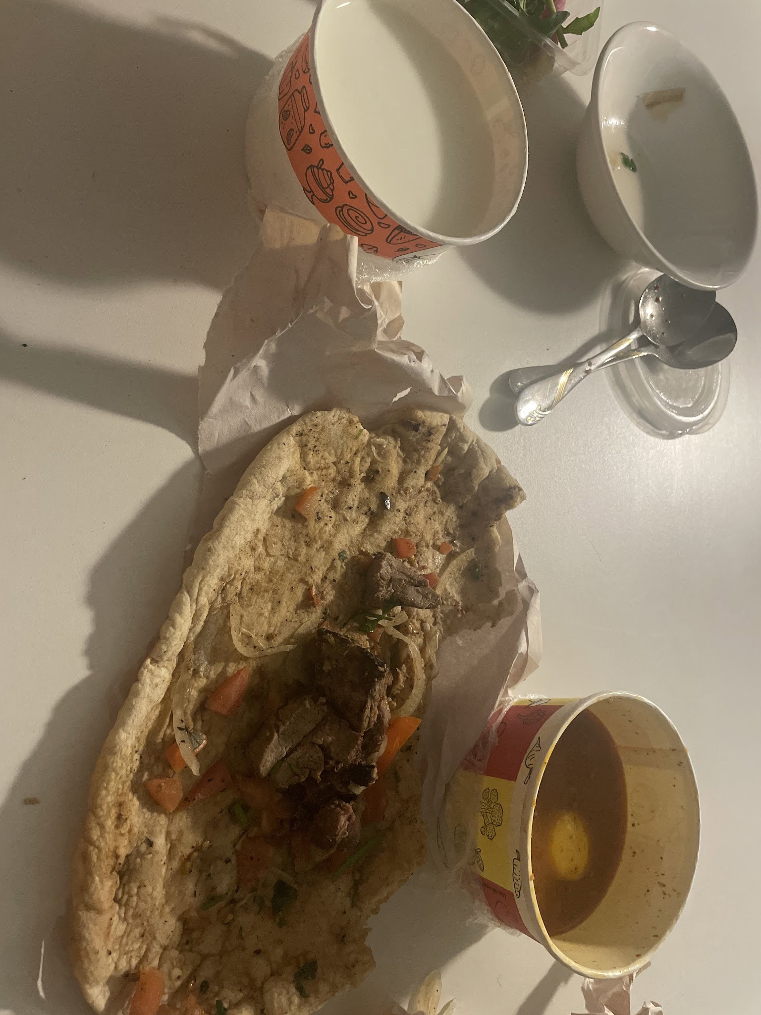 Son Durak Ocakbaşı Kella Paça