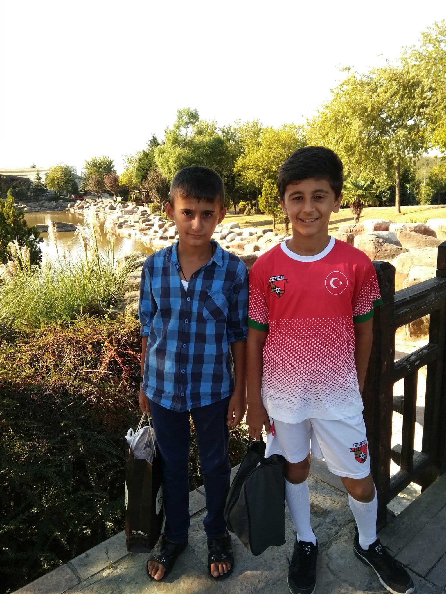 Son Durak Ocakbaşı Kella Paça