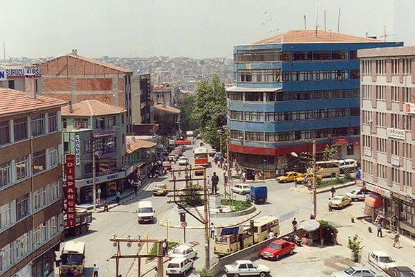 Son Durak Ocakbaşı Kella Paça