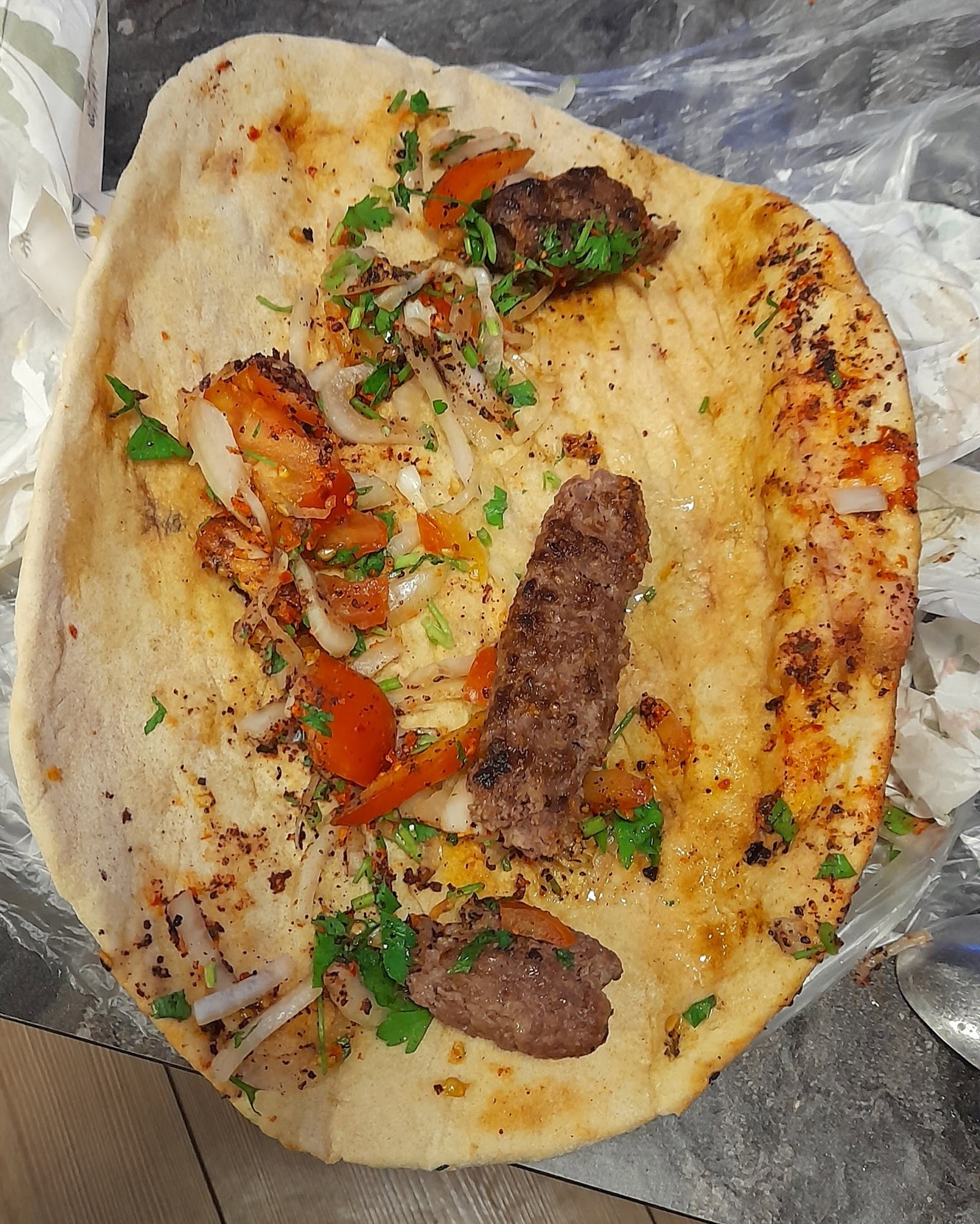 Son Durak Ocakbaşı Kella Paça