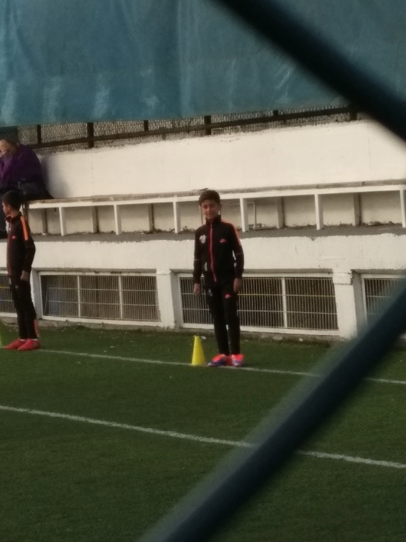 Son Durak Ocakbaşı Kella Paça