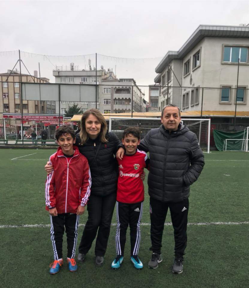 Son Durak Ocakbaşı Kella Paça