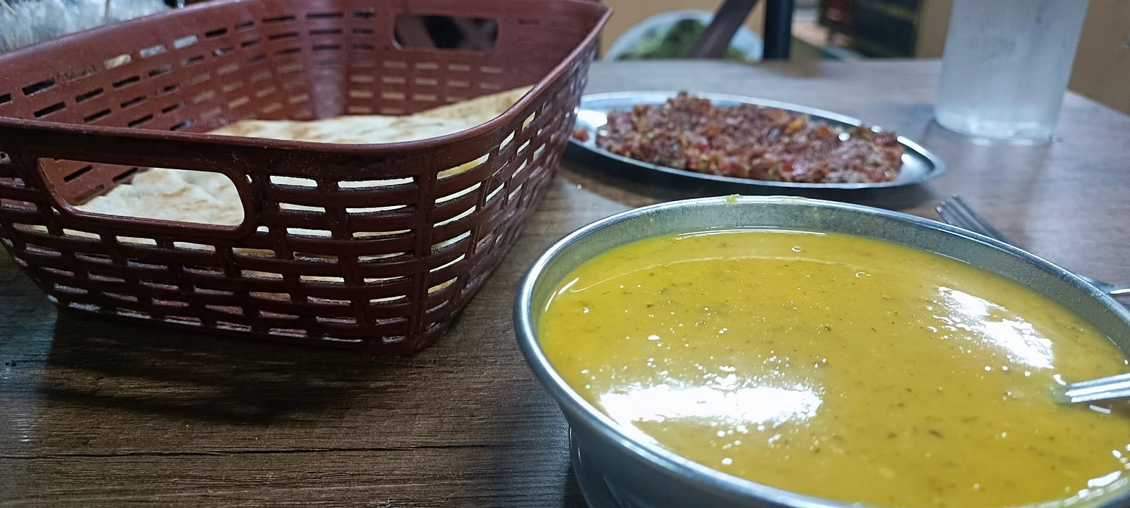 Son Durak Ocakbaşı Kella Paça