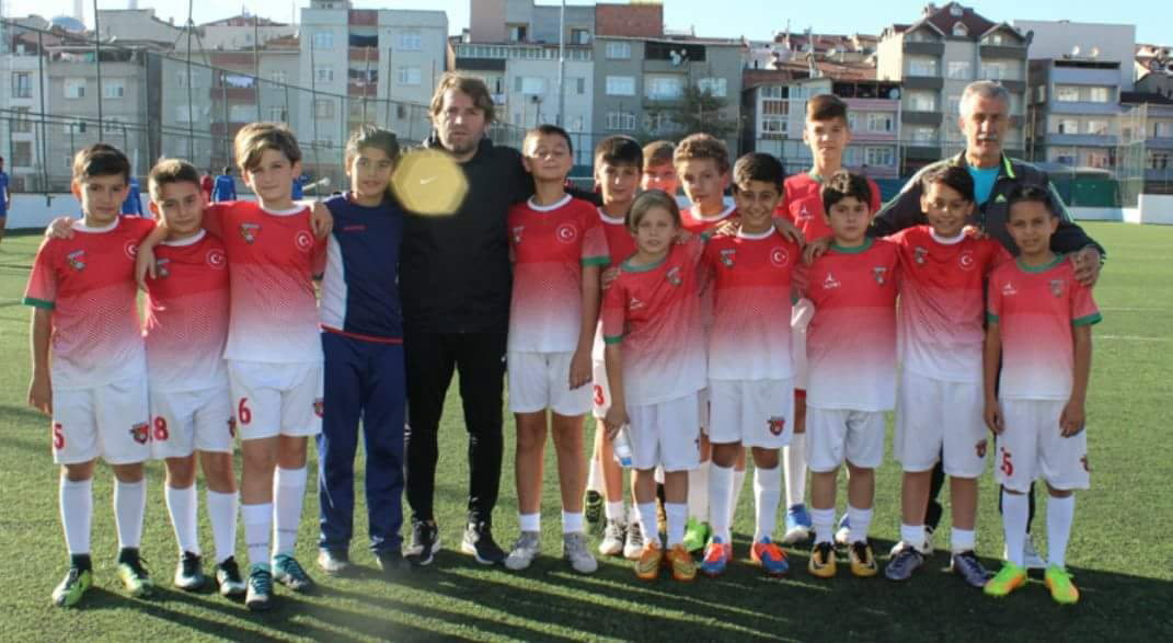 Son Durak Ocakbaşı Kella Paça