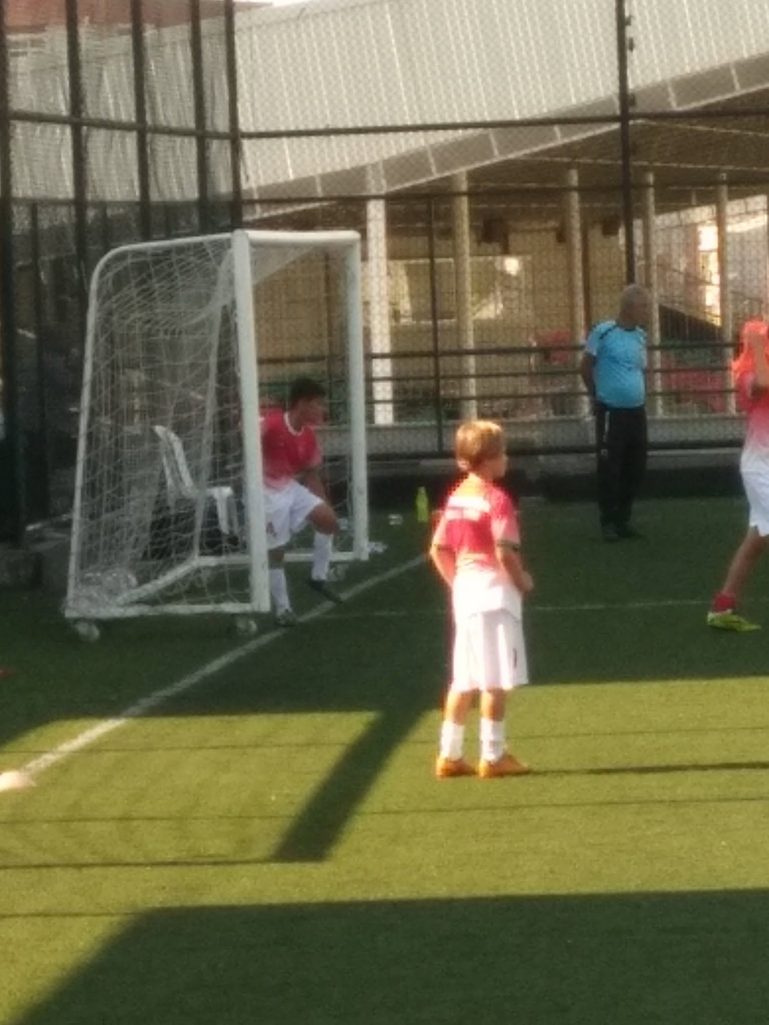 Son Durak Ocakbaşı Kella Paça