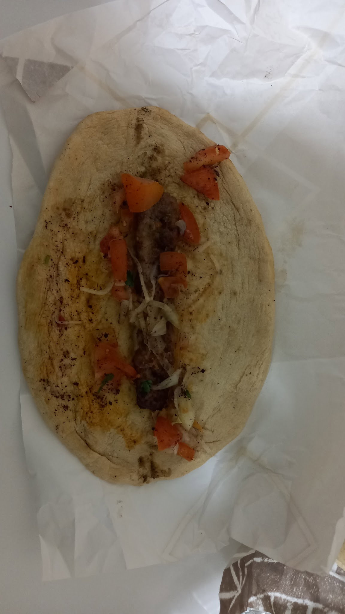 Son Durak Ocakbaşı Kella Paça