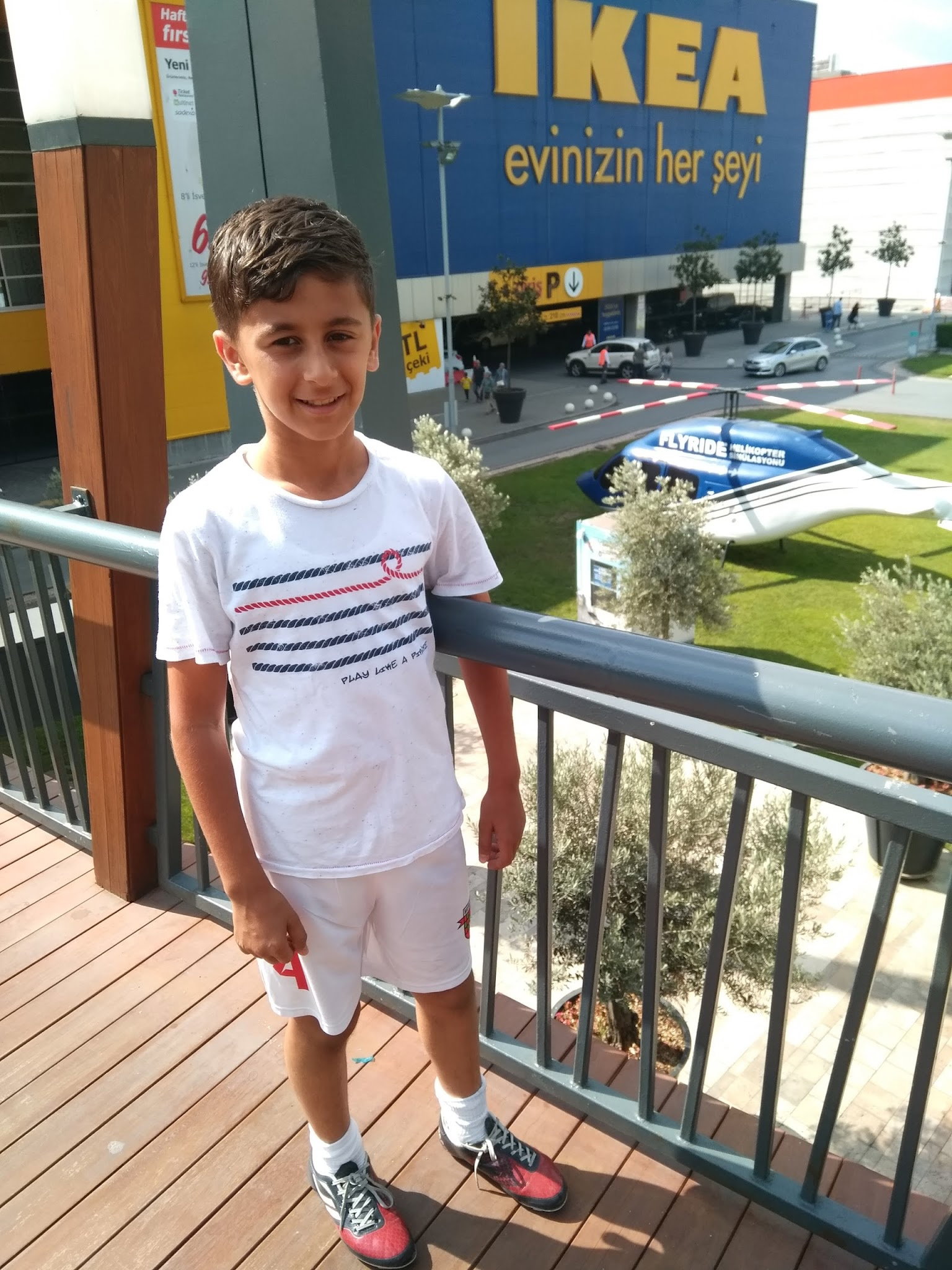 Son Durak Ocakbaşı Kella Paça