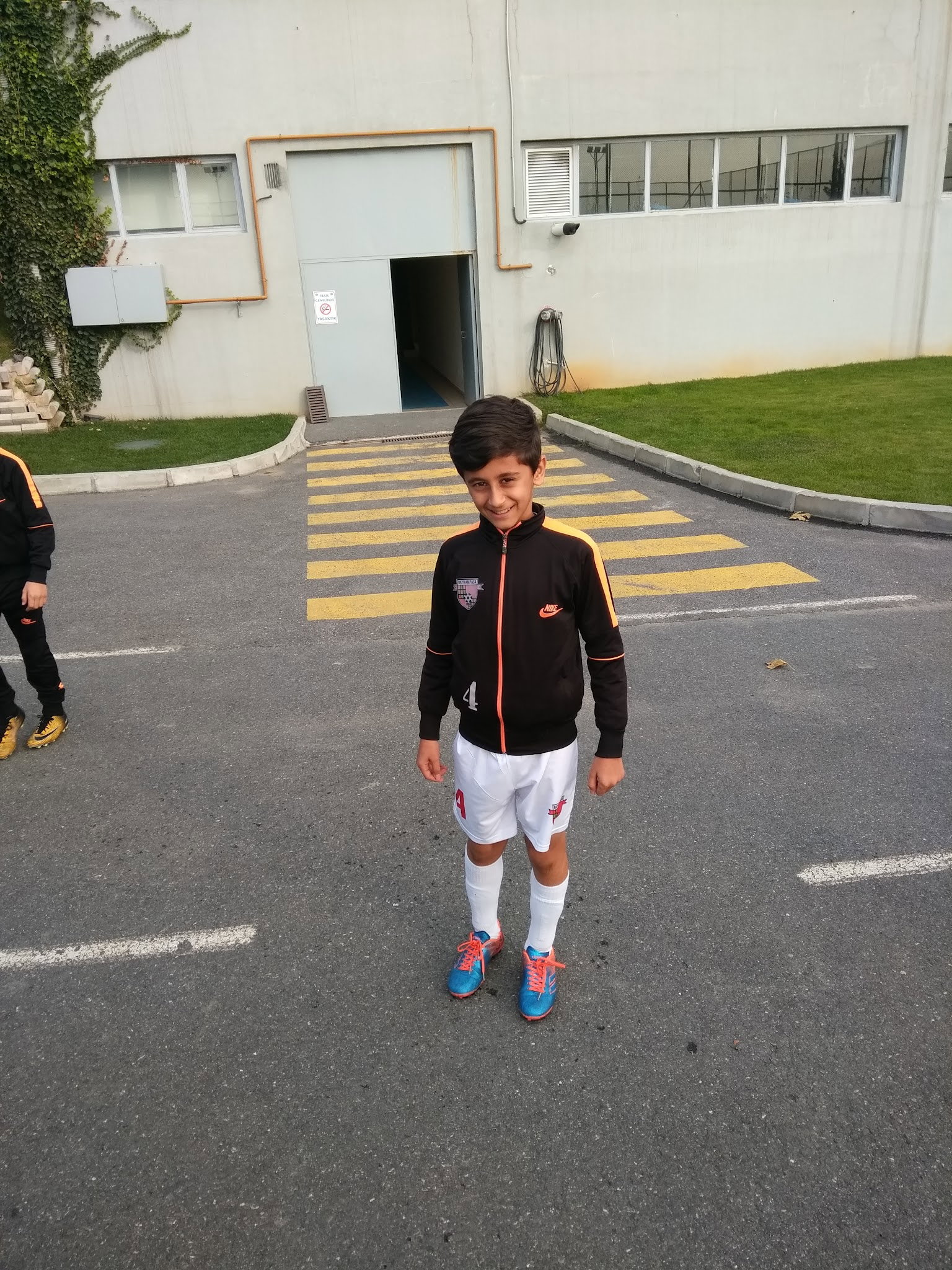 Son Durak Ocakbaşı Kella Paça